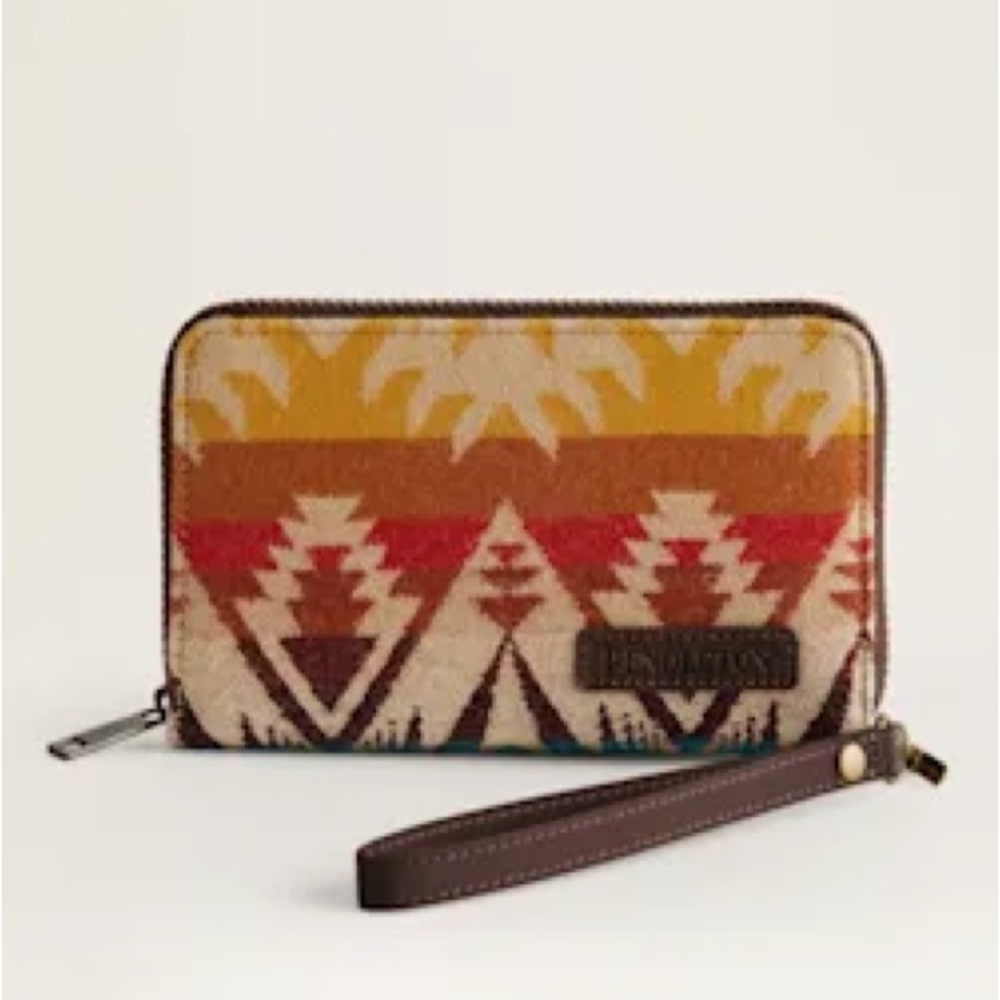 PASCO SMARTPHONE WALLET